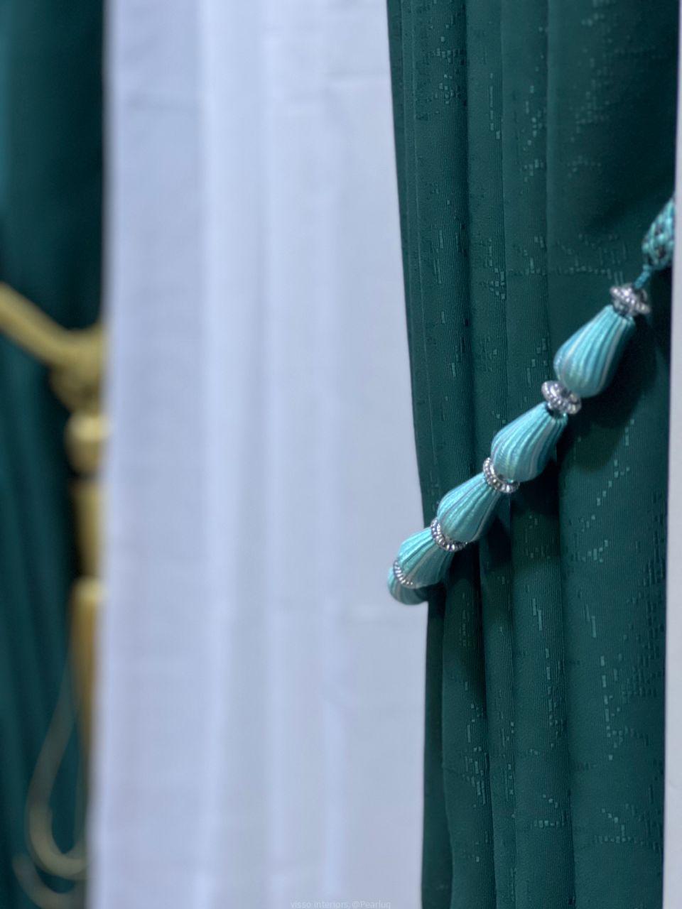 Curtains