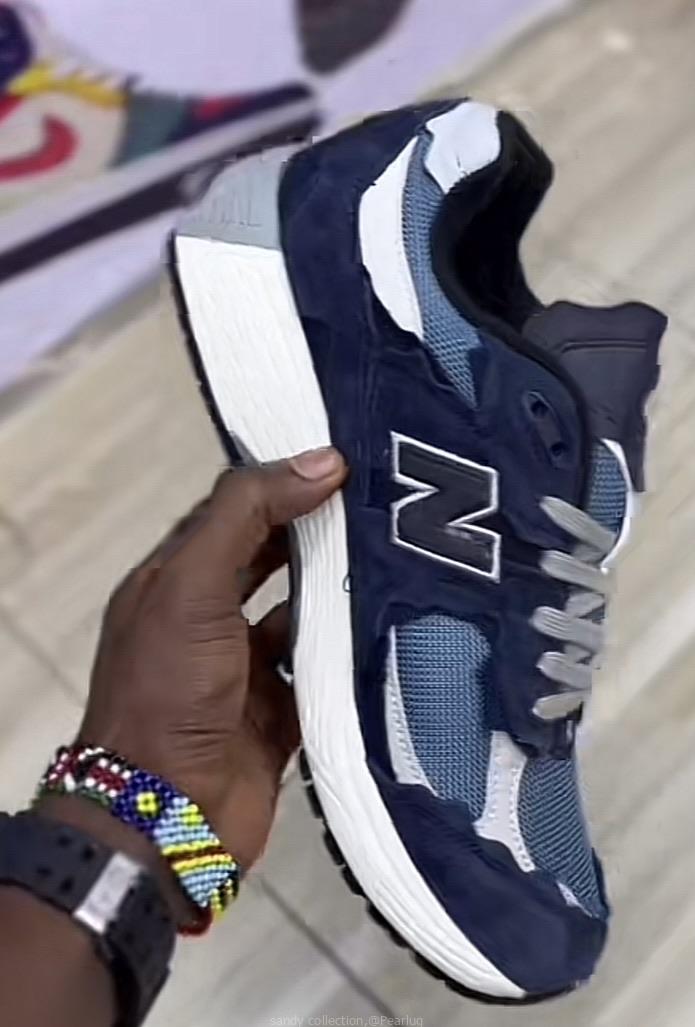 Sneaker