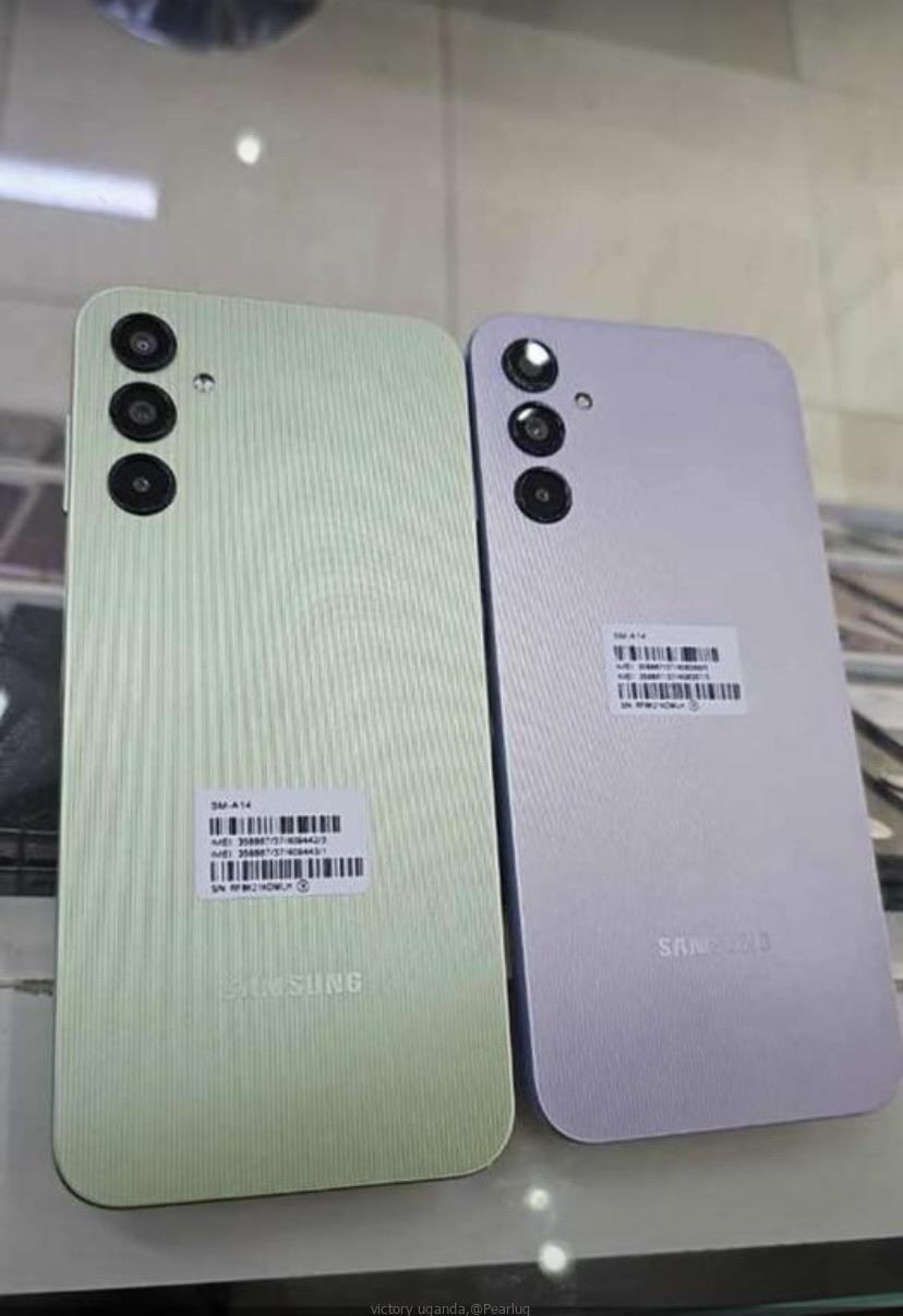 Mobile phone