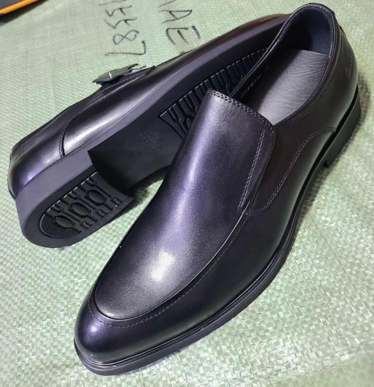 Gentle shoes