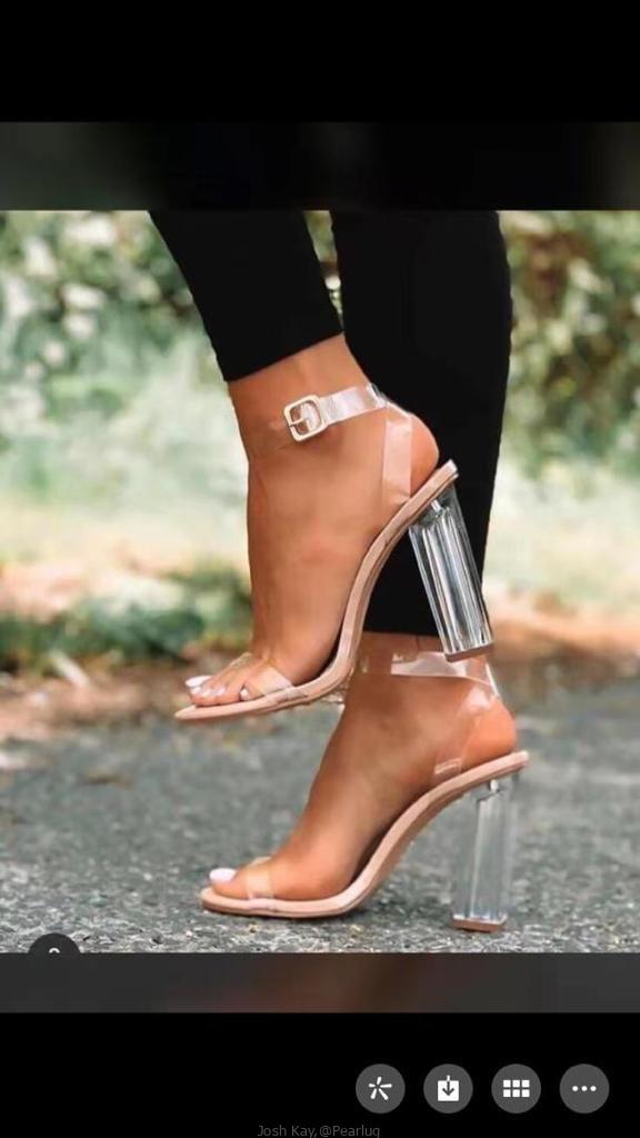Ladies Shoes