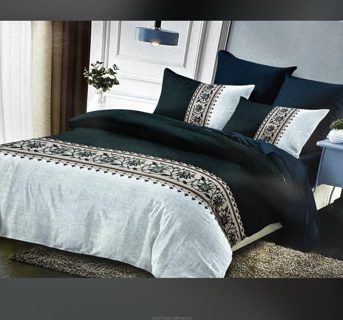 Bedcovers