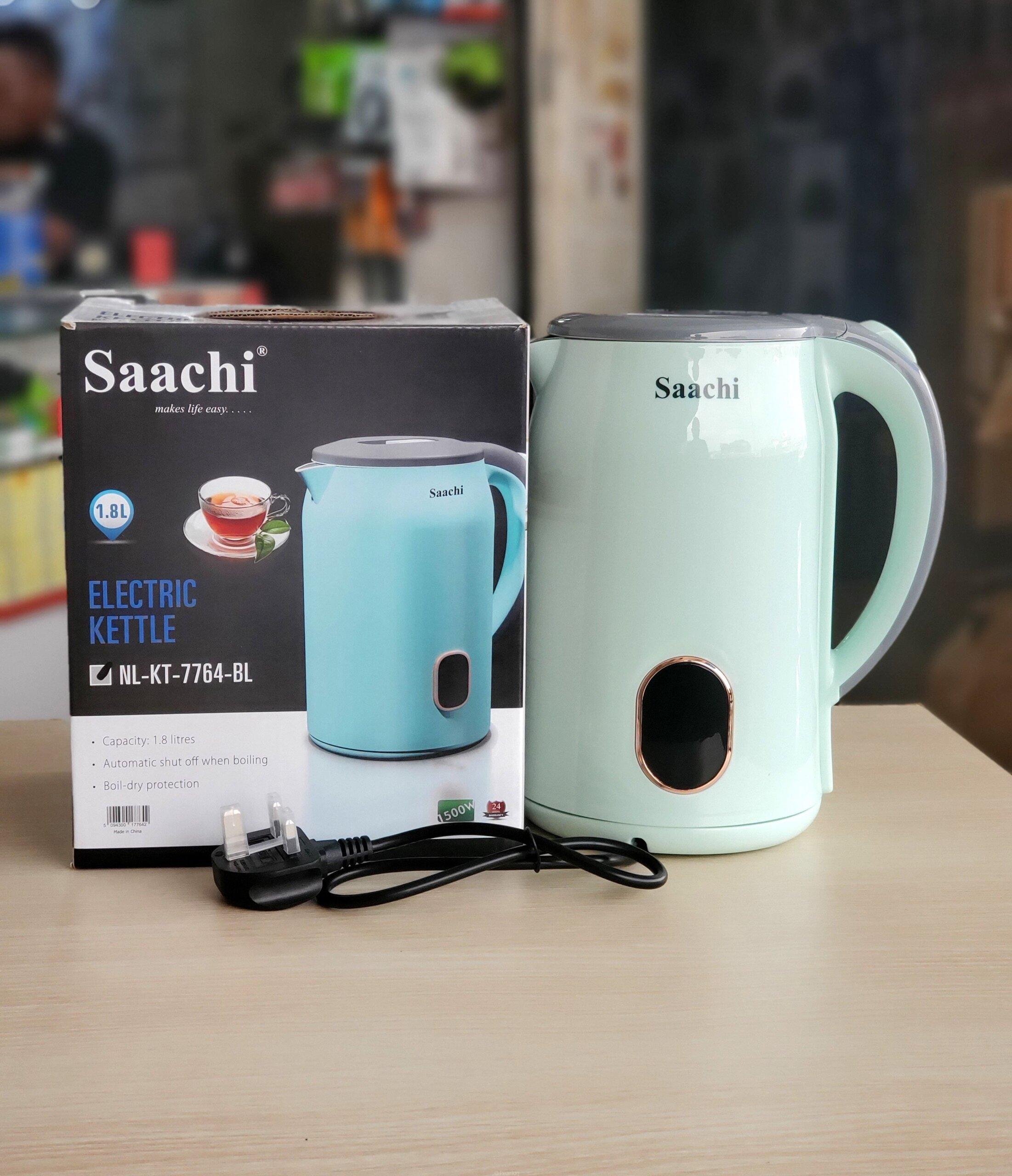 SAACHI KETTLE NL-KT-7764