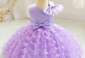 Birthday dresses from 1 to 2 years