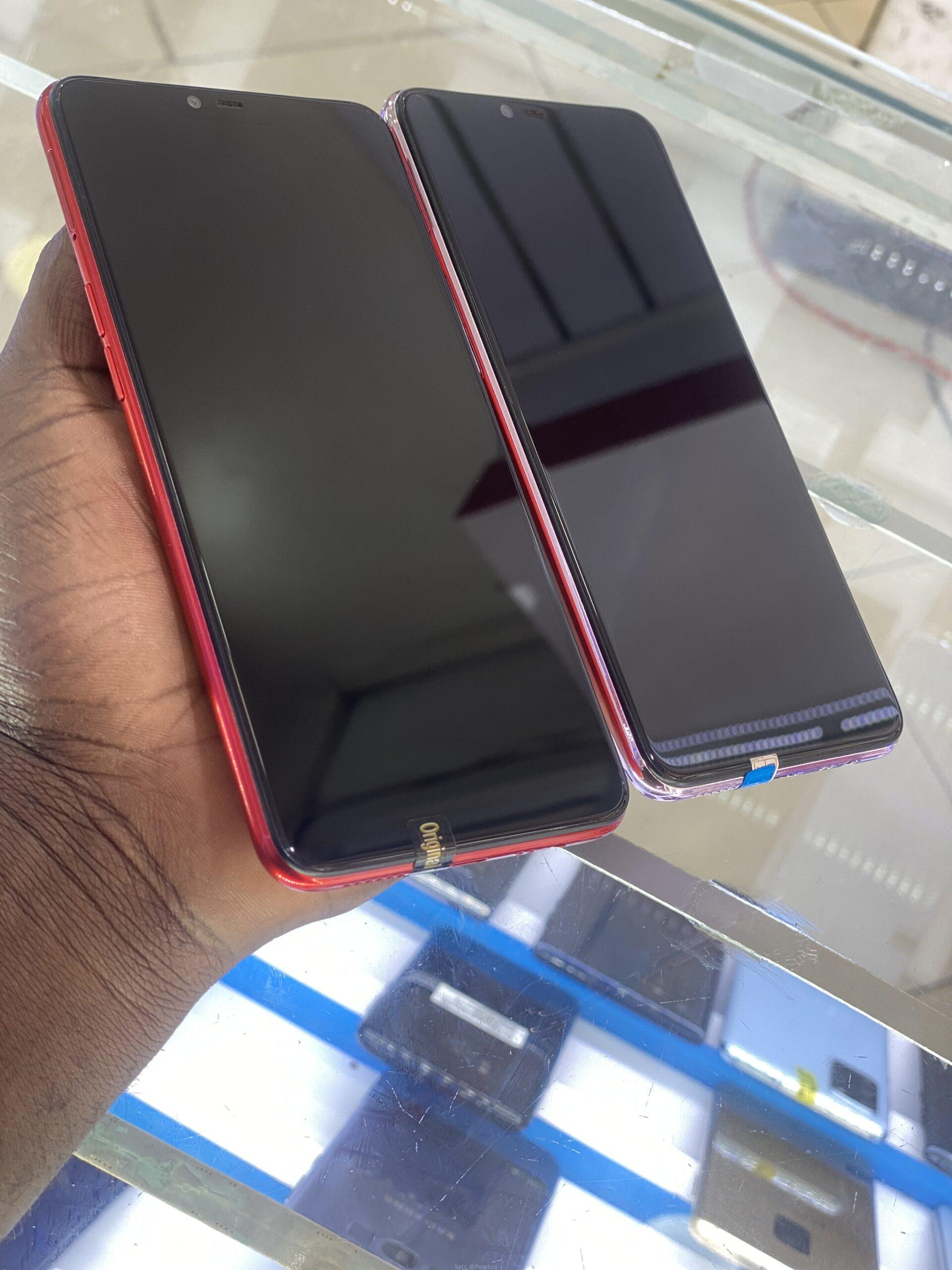 Oppo A3s