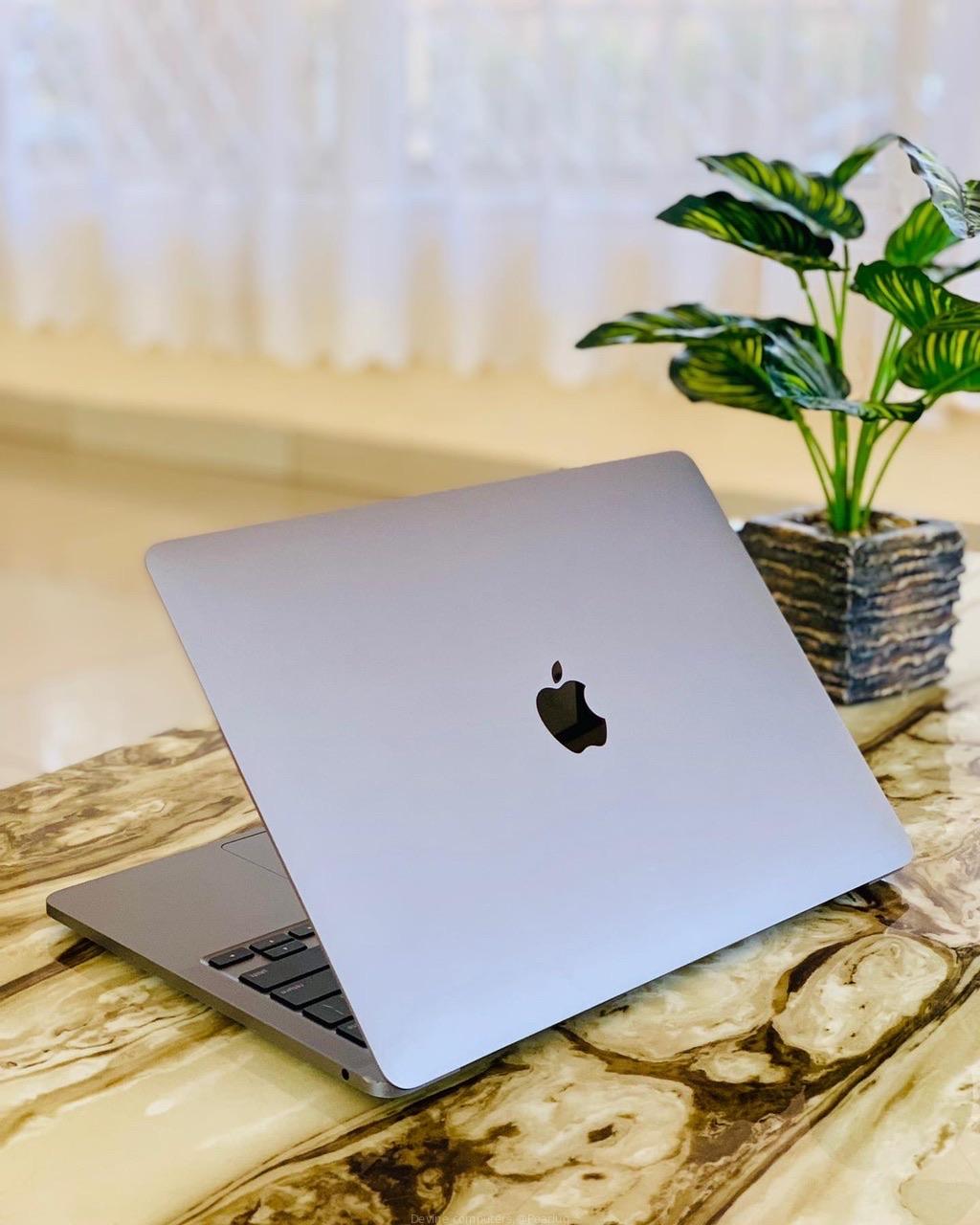 MacBook pro