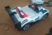 Race 25 kids toy car