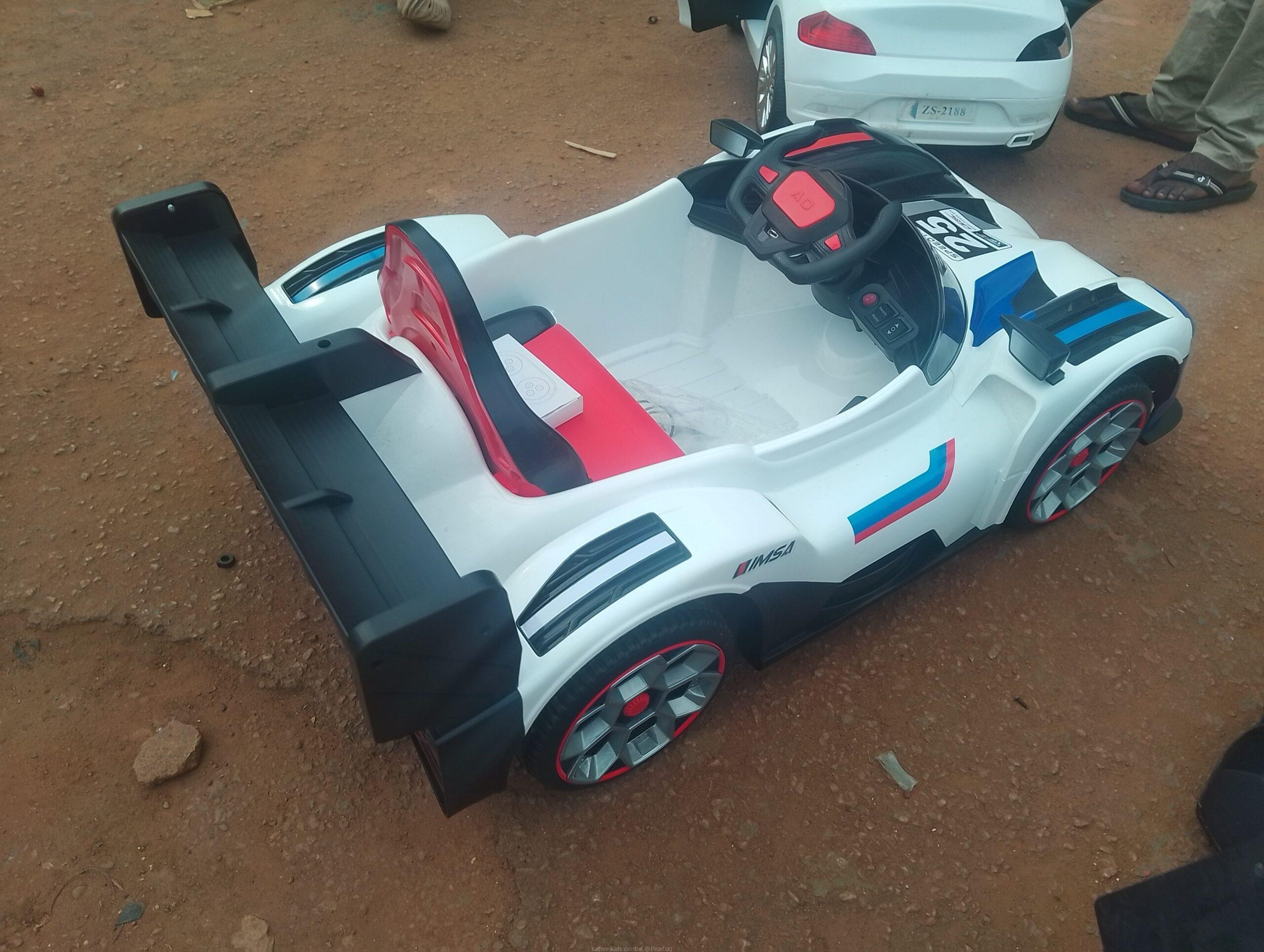Race 25 kids toy car