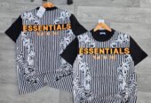 Men essentiall wears