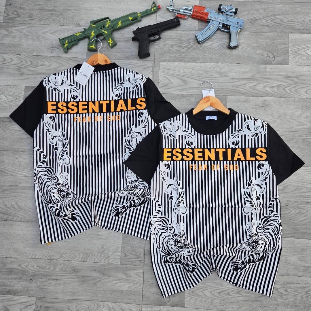 Men essentiall wears
