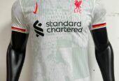Original premier league club jerseys