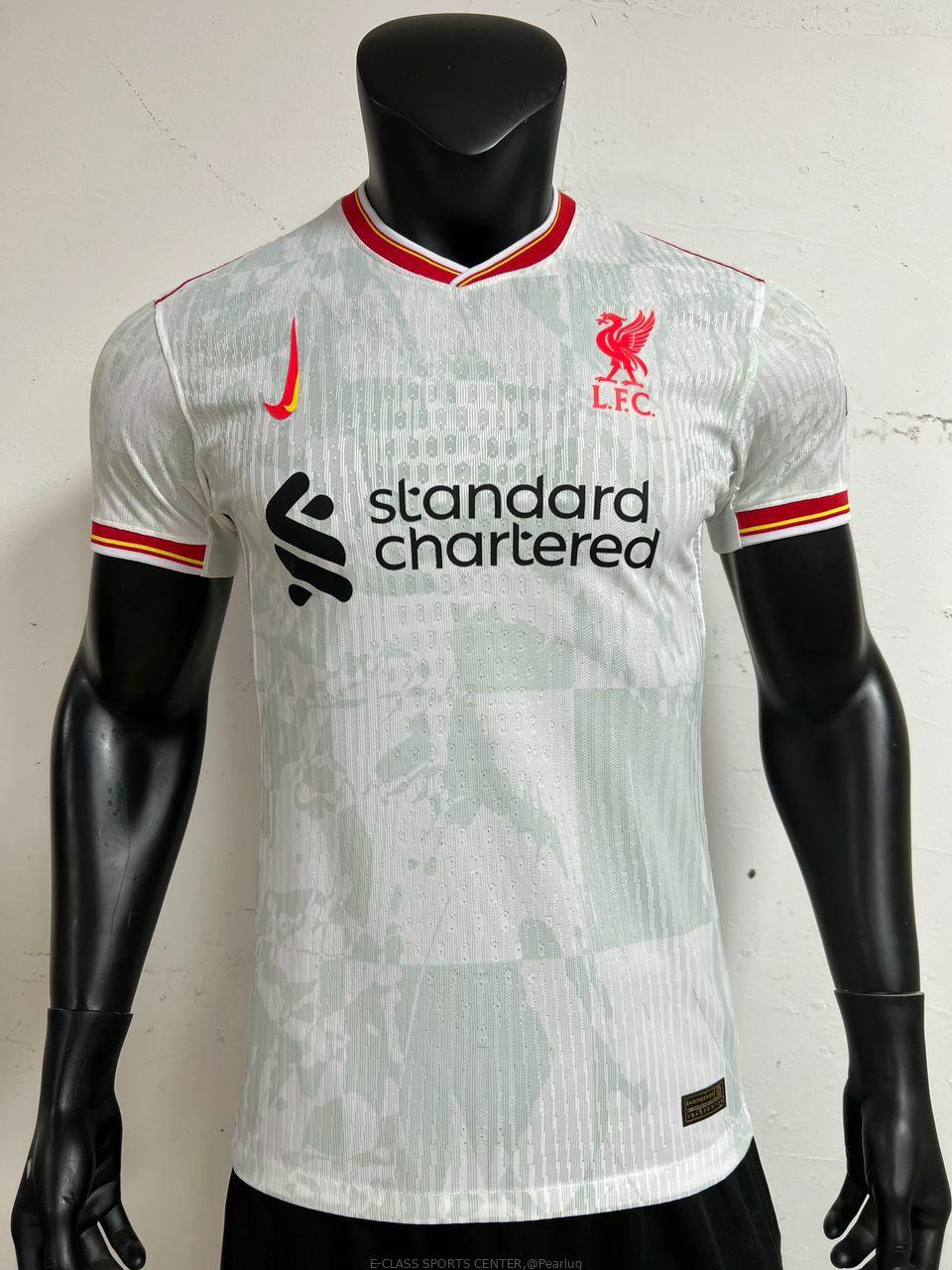 Original premier league club jerseys