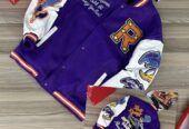 Baseball jackets
