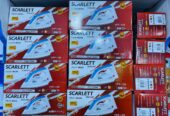 Steam Flat iron