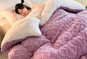 Pearlihuy duvets