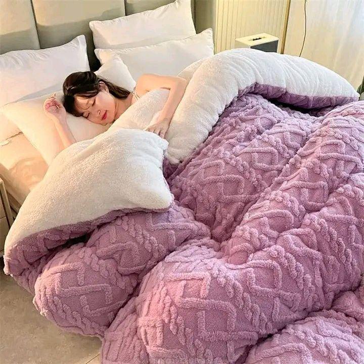 Pearlihuy duvets