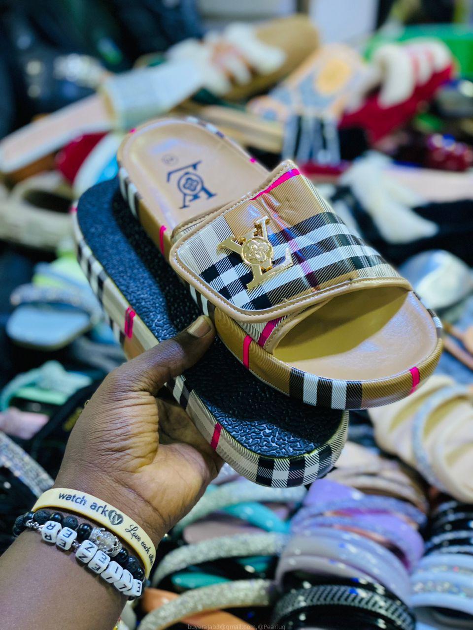 Footwear