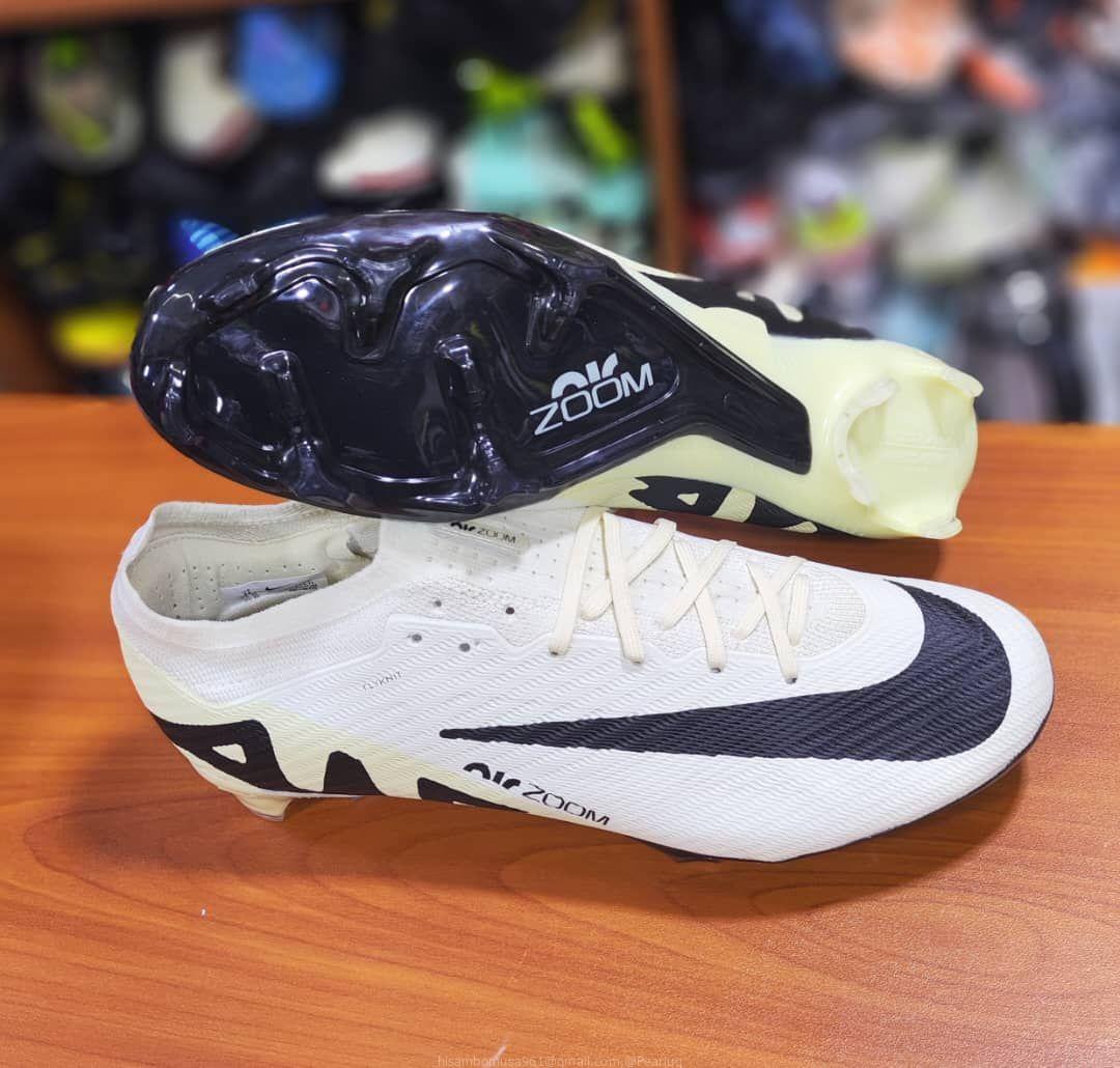 Original football boots