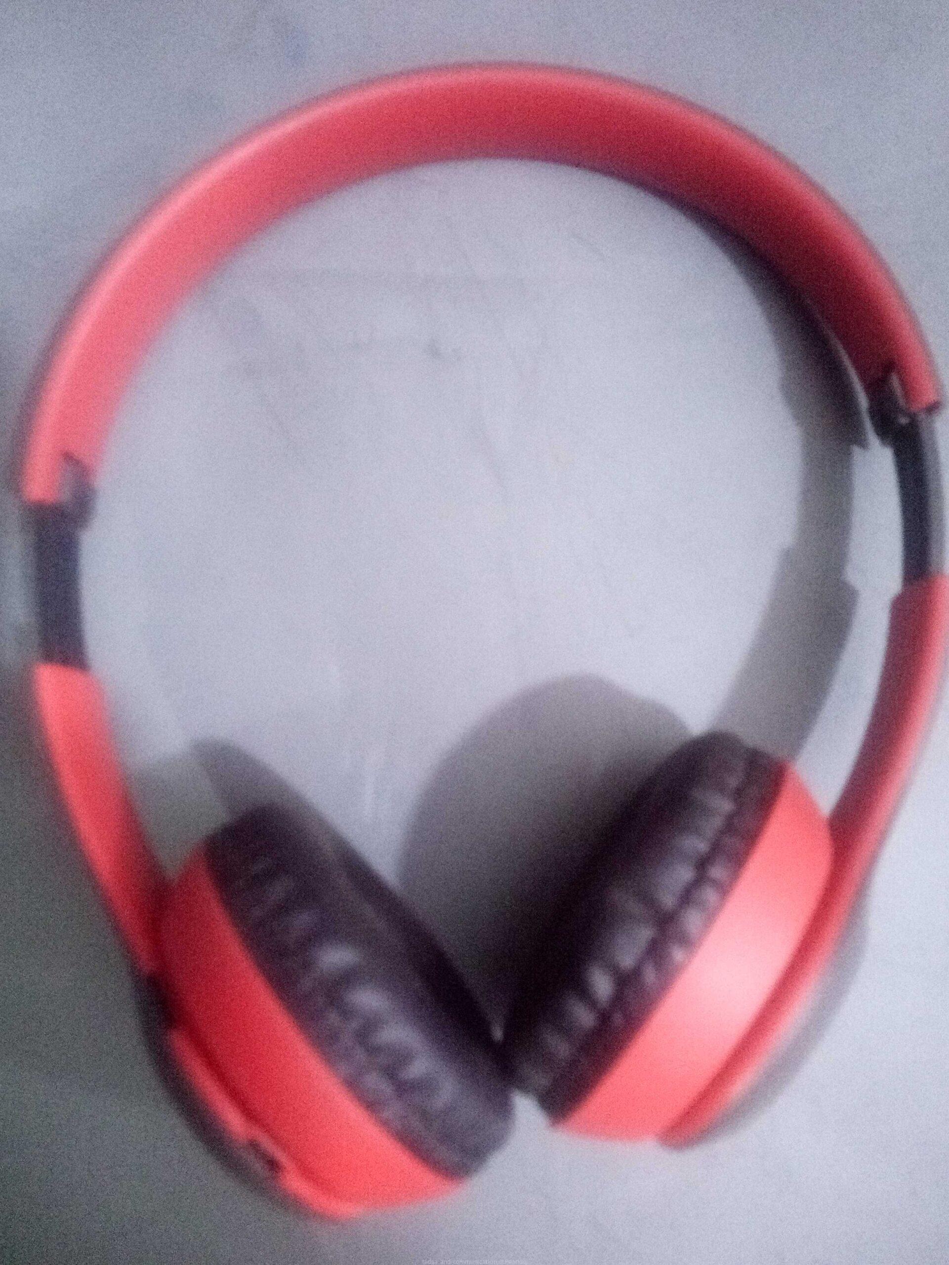 Headphones