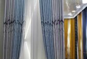 Curtains