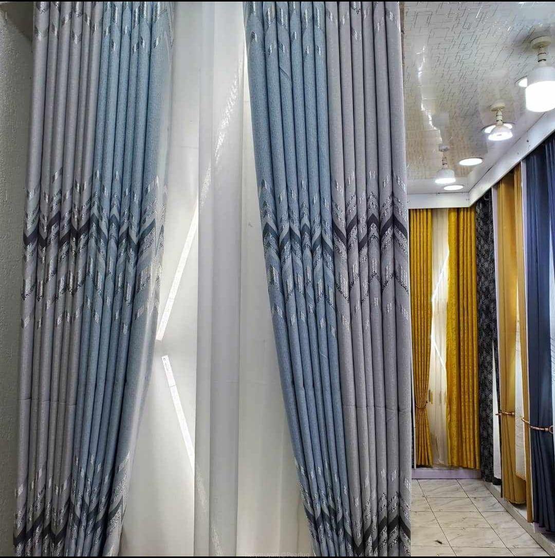 Curtains