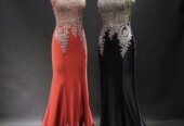 Party dresses