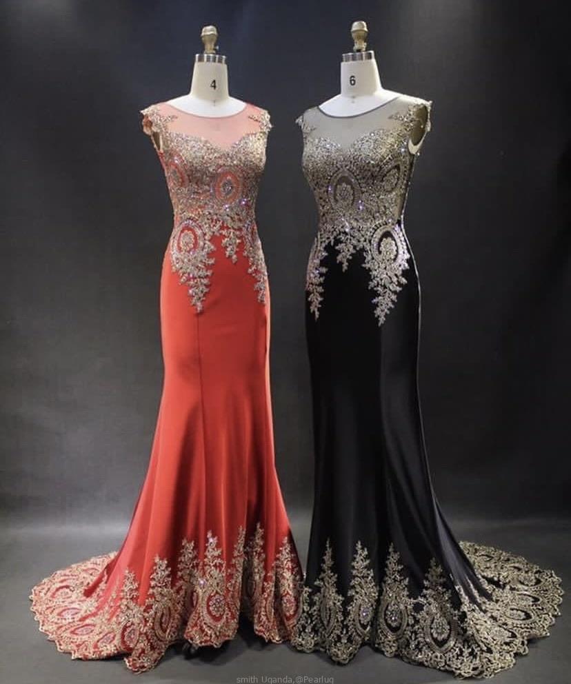 Party dresses