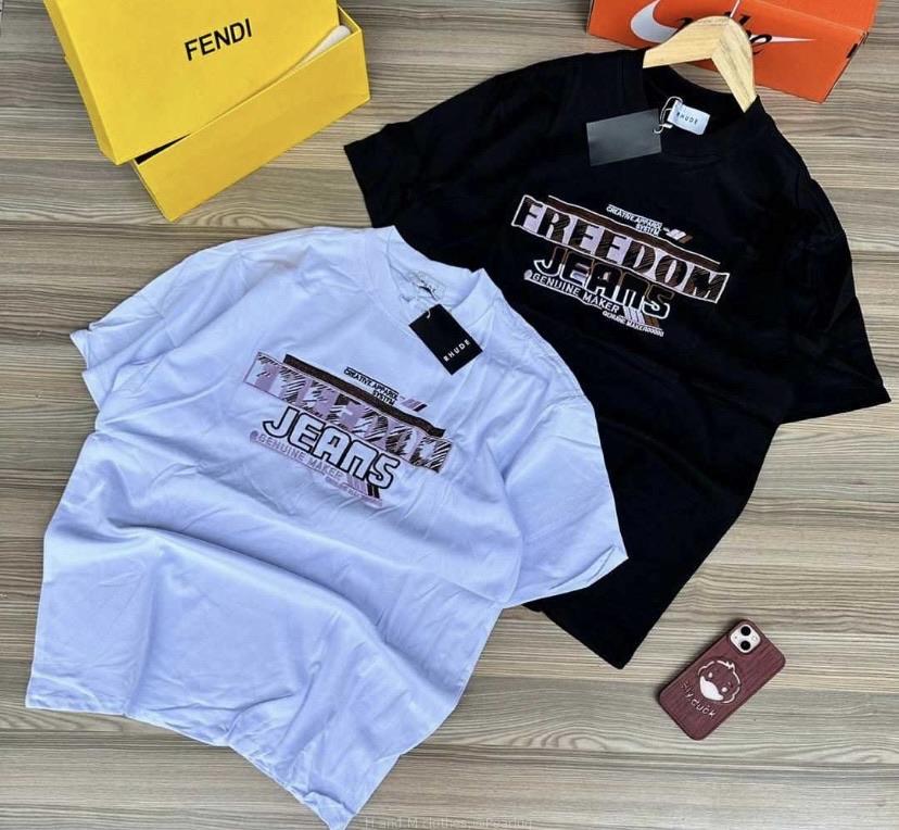 T shirts