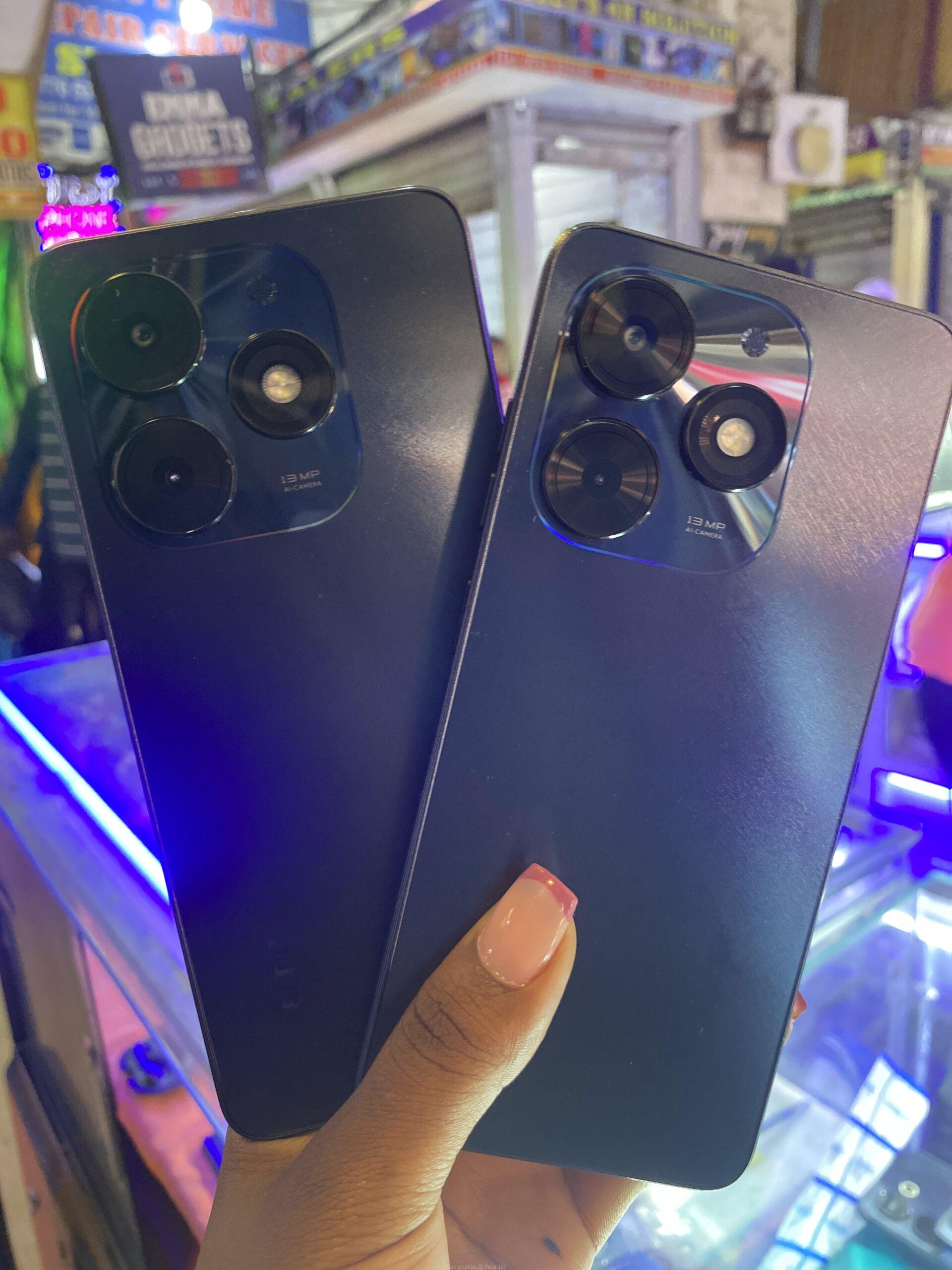 Mobile phone