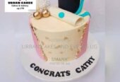 Birthdays cakes graduation
