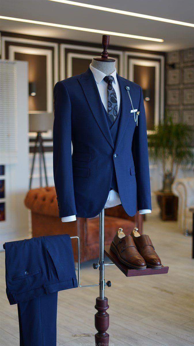 Suits