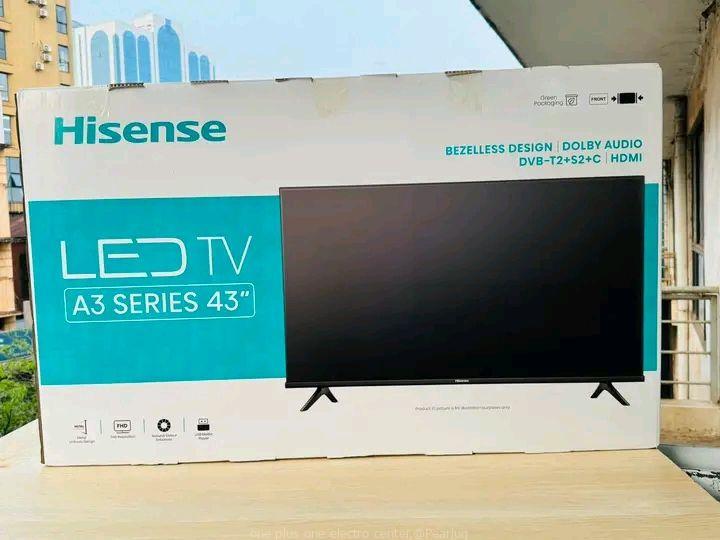 32 inches Digital Tv