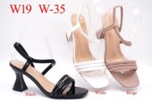 Ladies shoes