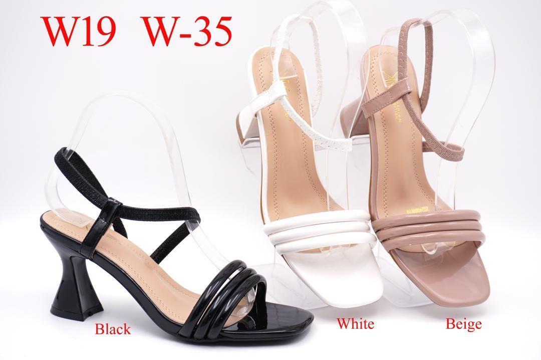 Ladies shoes