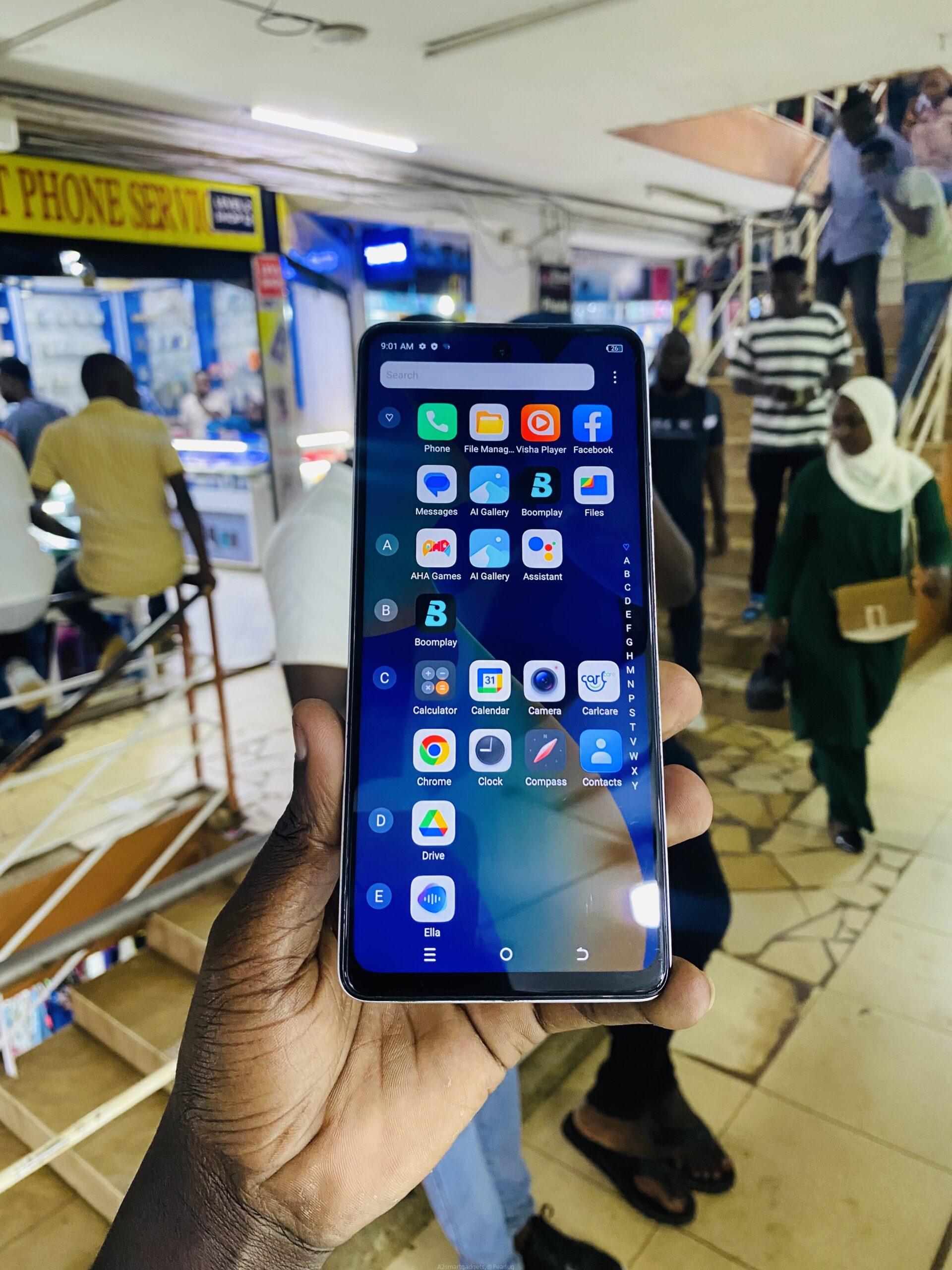 Spark 10pro