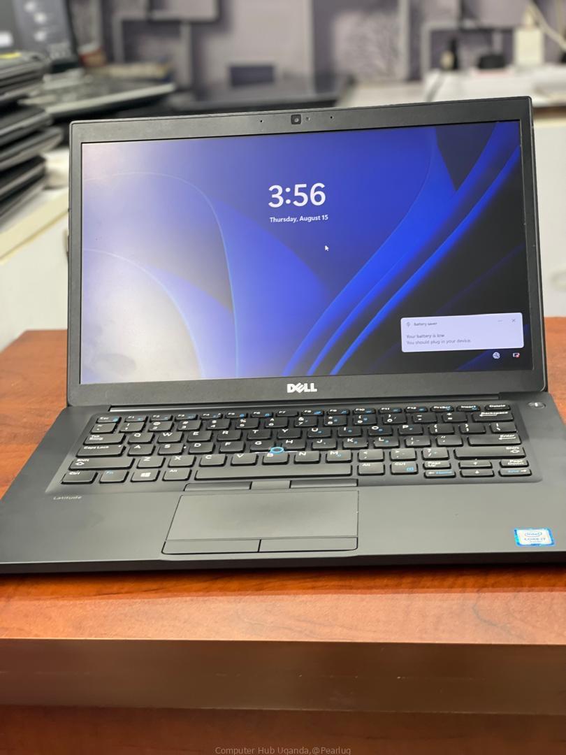 Dell latitude 7470