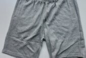 Unisex shorts