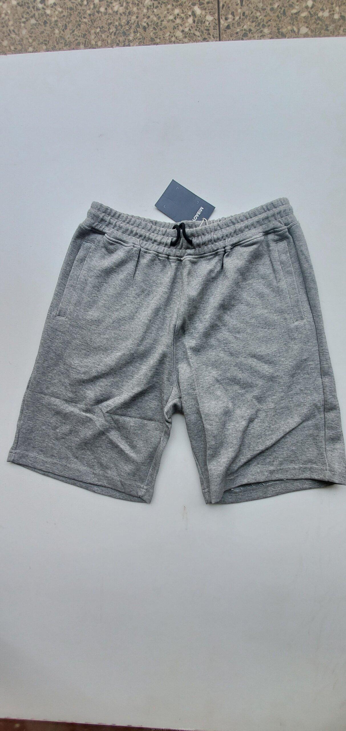 Unisex shorts
