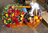 Birthdays cakes weddings baskets flowers