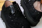 Gentle shoes