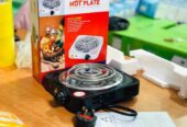 Hot plates