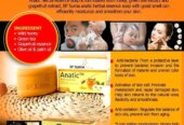 Anatic soap