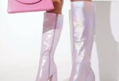 Shoes for ladies