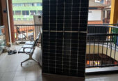 Solar panel 540