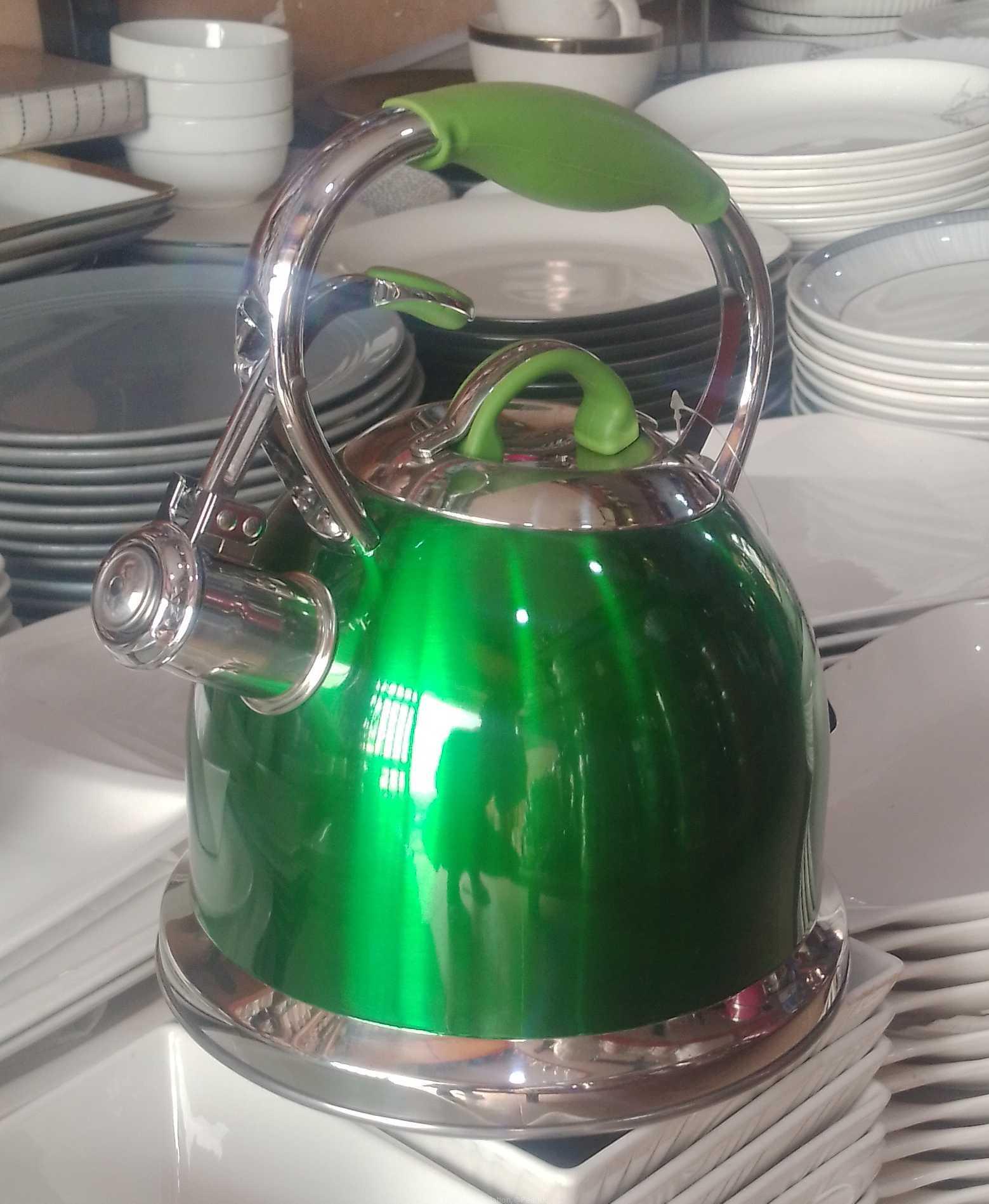 Kettle 3.0 ltrs