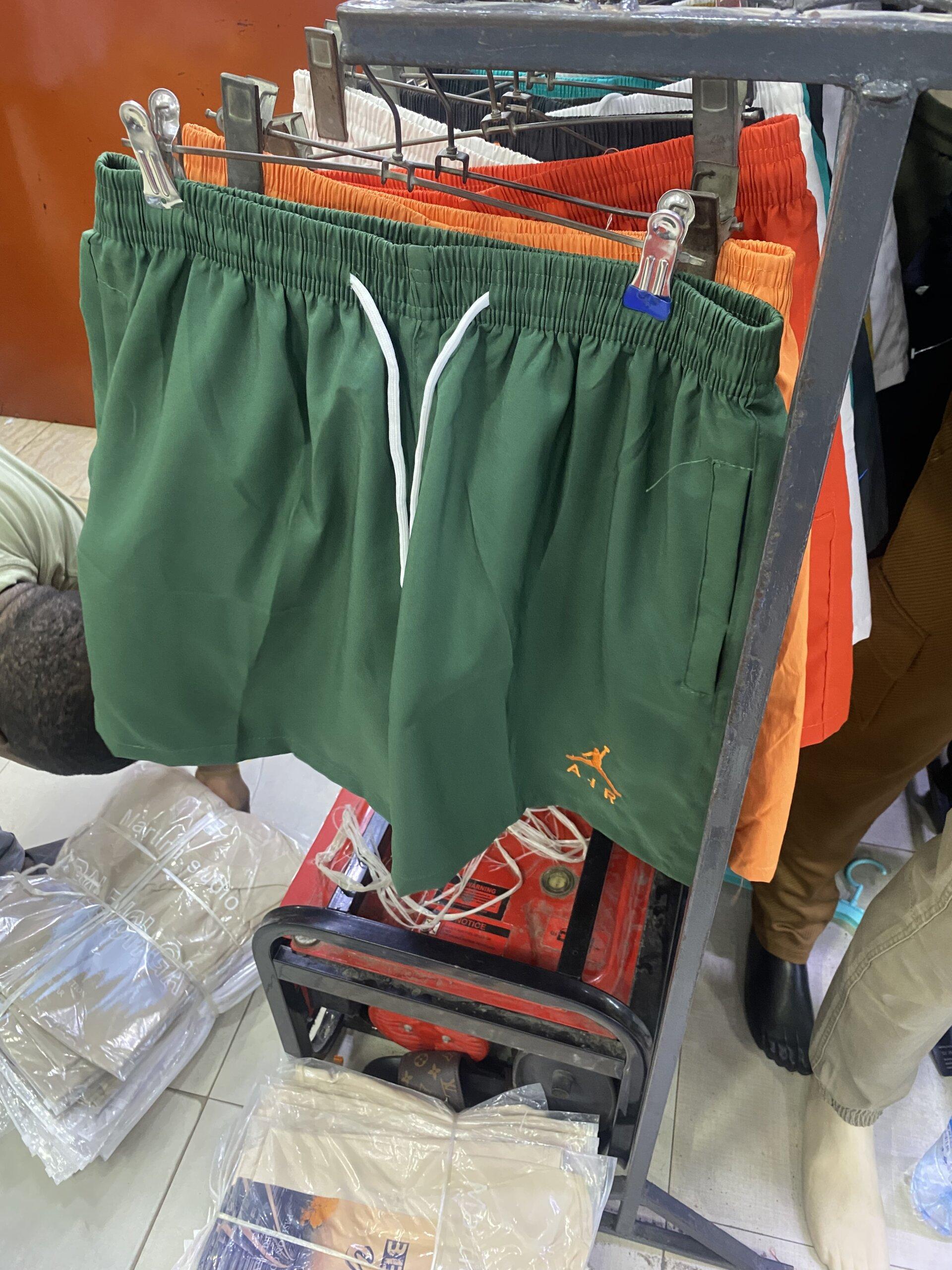Shorts for men