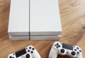 Play station consoles