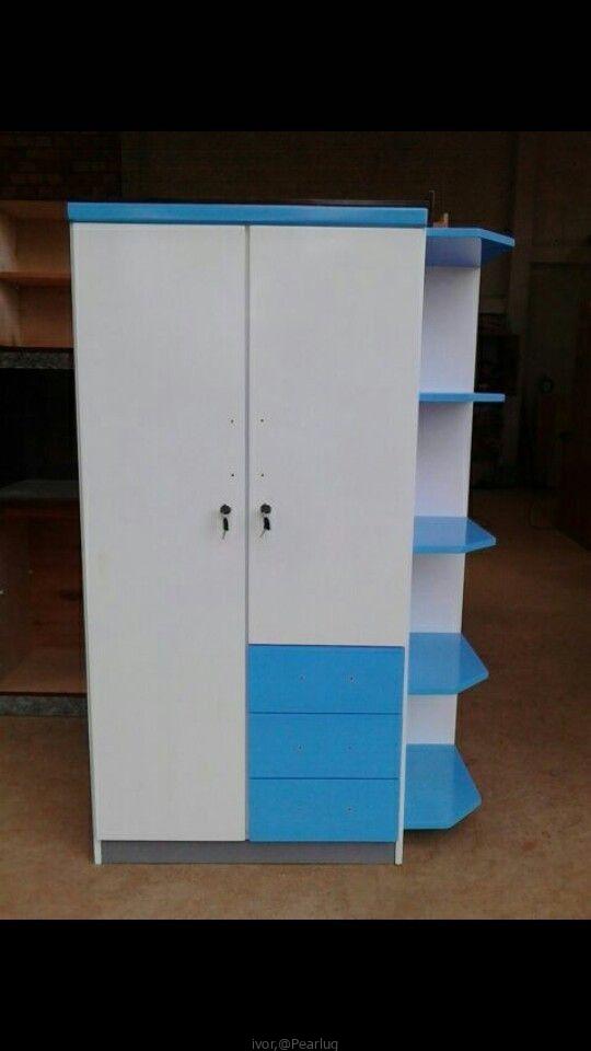 Kid wardrobe