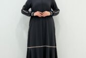 FRONT ZIPPER HIJABS