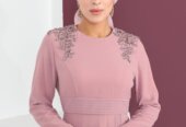 ROUND CHIFFON PARTISH ATTIRES